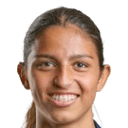 Cecilie Shiroma Harsløf