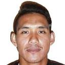 ايرفان يونوس موفو