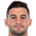 ألاريو, لوكاس