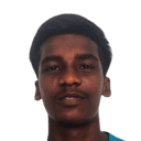 Theiventhiran Thanusiyan