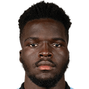 Gaspard Franck Messobo Ambassa