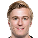 Kristian Kjeverud Eggen