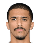 Rashed Ebrahim Al Zaabi