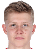 كريستيان نوكفي هلينسون