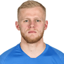 فريزر بليك تريسي