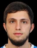 ماغوميد أباكاروف