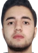 يازغيليتش غوربانوف