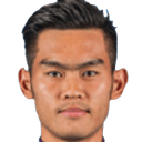 تشاو ينغ جيه