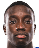 أبوبكر سيسوكو