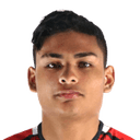 جيريل دي سانتيس