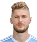 آلين موستافيتش