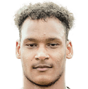 क्रिस्टोफर मफौम्बी