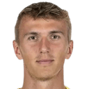 هانز كريستيان بيرنات