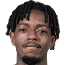 صمويل مبانغولا تشيفوندا