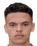 تريستان فان جيلست