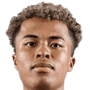 جويل تشيما فوجيتا