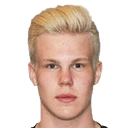 Dadi Freyr Arnarsson