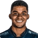 رونالدو باخارو