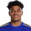 جوستين كرانثوف