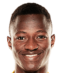 محمد علي كامارا