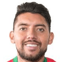 एक्सेक्विएल बेनावेदीज़