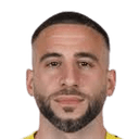 कालोज़ेरो रिज़्ज़ूटो