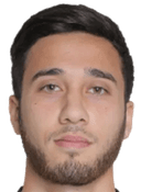 نوديرخان نماتخانوف