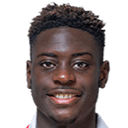 كريستيان ماويسا