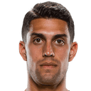 دانيال ريوس