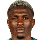 كيفين بوكوسو