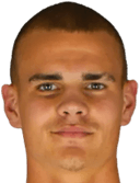 دانييل هولاسيك