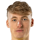 ريغان رايلي