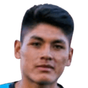 Kevin Jhoel Quiroz Espinoza