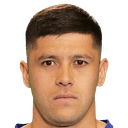 سردور عبدورايموف