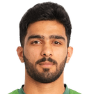 Bader Rashed Mohamed Rashed Alsaadi