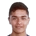 Kevin Ivan·Fernandez Neira