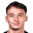 أرليند إبراهيم ركسيبي