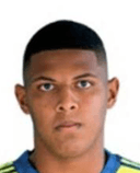 Denivys Will da Vitória Júnior