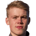 أغوست إدفالد هلينسون