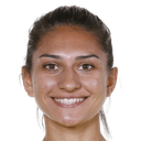 Letícia Santos de Oliveira