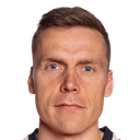 روبن يتيرغارد يانسن