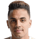 داريو سواريز