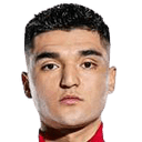 أحمد تورسونجان