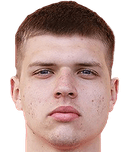 نيكيتا بيلينكين