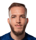 دانتاس, ماثيوس