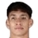 Axel Fernando Galeano Duarte