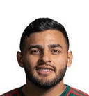 أليكسيس فيغا