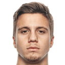 لوكا زاهوفيتش