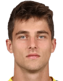 داريوس كامينسكي