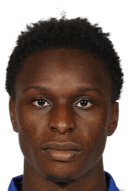 روندي كونغولو